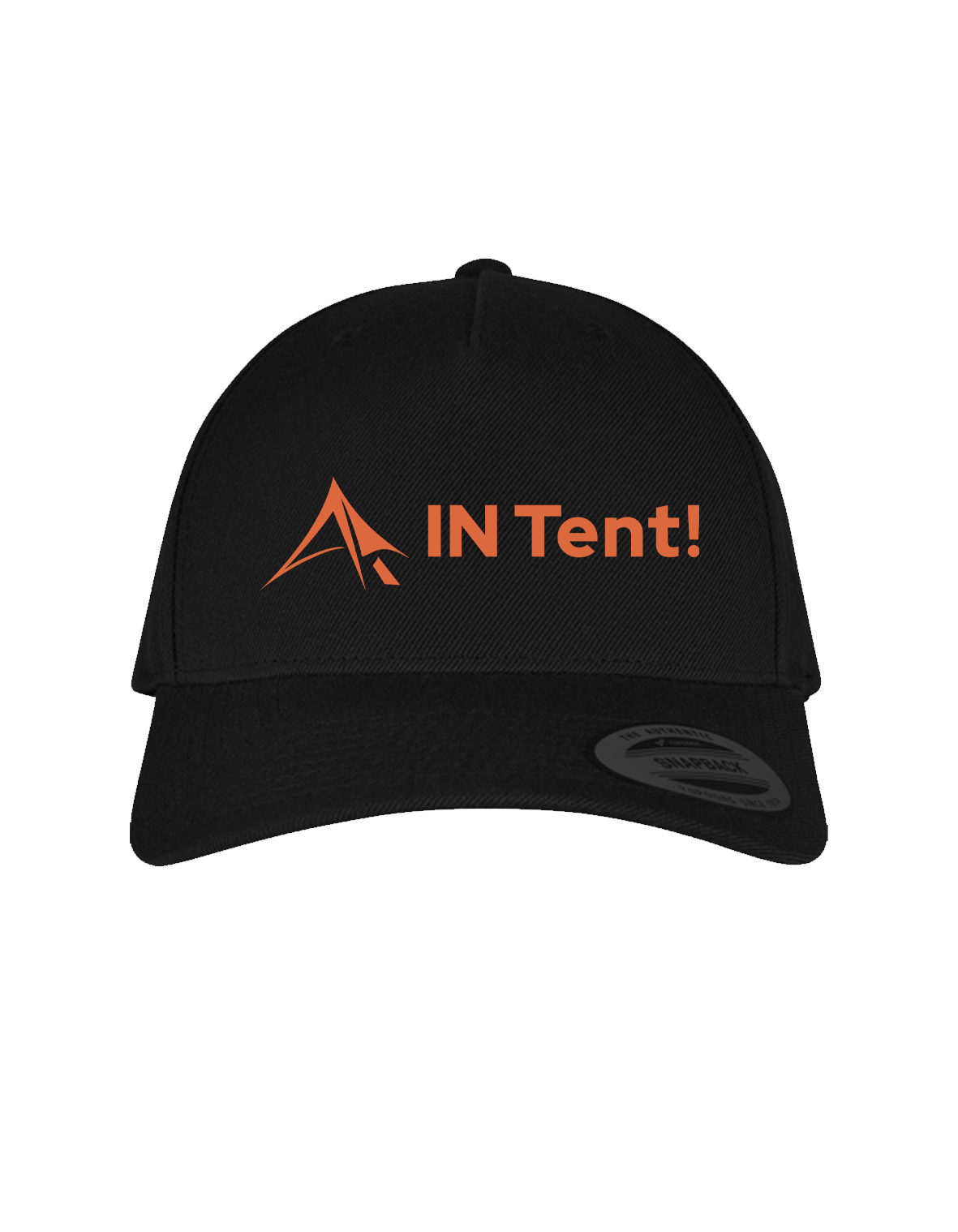 Basic Beechfield Cap In Tent