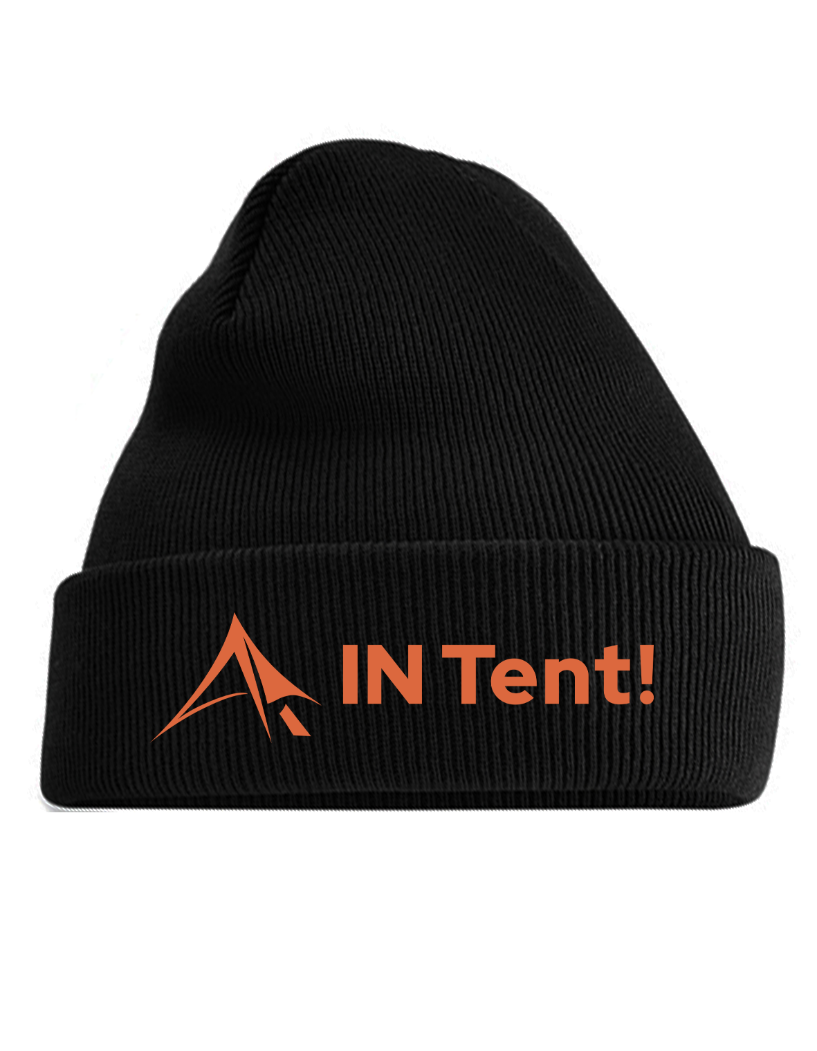 Basic Beanie In Tent
