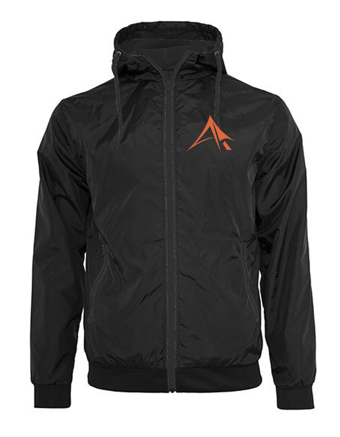 Windrunner Jacket Regenjacke In Tent