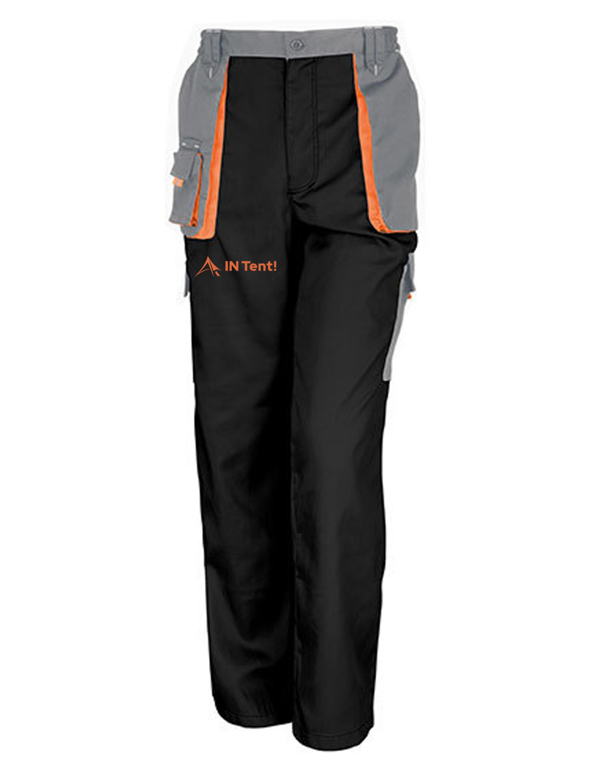 Lite Short lange Hose  In Tent 